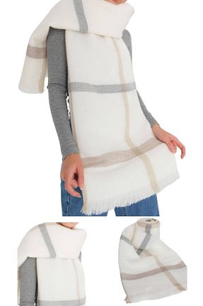 شال نباتی زنانه اکریلیک marufshop - کد 885793082
