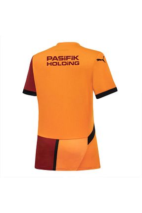 لباس فرم فوتبال قرمز زنانه Galatasaray - کد 842962321