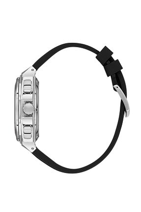 ساعت مچی مشکی مردانه 45 میلی متر Daniel Klein - کد 885884448