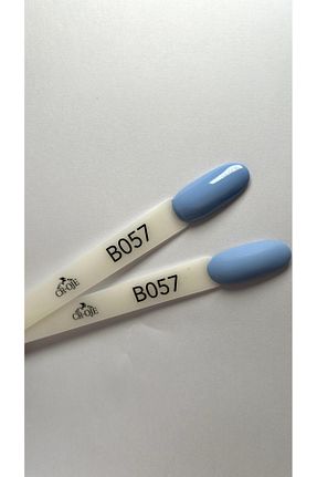 لاک ناخن دائمی آبی CROJE KALICI OJE - کد 828975768
