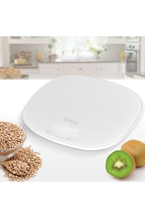 ترازوی آشپزخانه Kiwi - کد 885882419