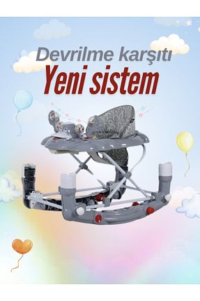 واکر طوسی modabebekler - کد 885901426