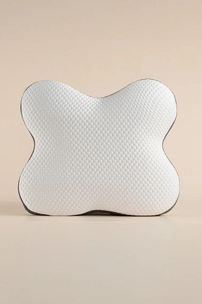 بالش سفید میکروفیبر Primavera Home - کد 885895023
