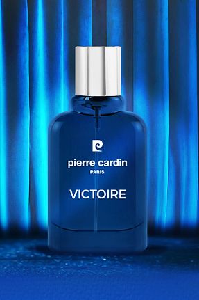 ادکلن مردانه Pierre Cardin - کد 878844048