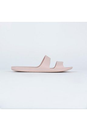 دمپائی اسپرت صورتی زنانه Decathlon - کد 885911599