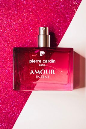 ادکلن زنانه Pierre Cardin - کد 878842175