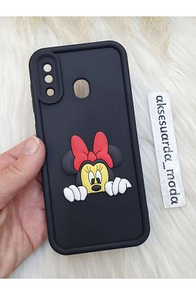 کاور و قاب مشکی Aksesuarda Moda - کد 885921059