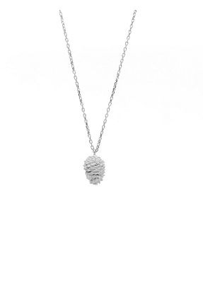 گردنبند نقره زنانه 925 عیار Own Jewelry - کد 885951525