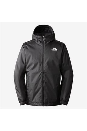 کاپشن اسپرت طوسی مردانه رگولار The North Face - کد 885946368