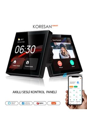 محصول امنیتی هوشمند koresan - کد 879190664