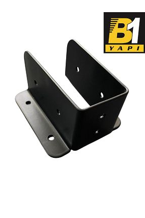 یراق آلات مبل مشکی B1Yapı - کد 885934106
