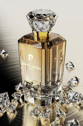 ادکلن زنانه Pierre Cardin - کد 302189348