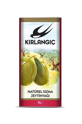روغن زیتون Kırlangıç - کد 39737902