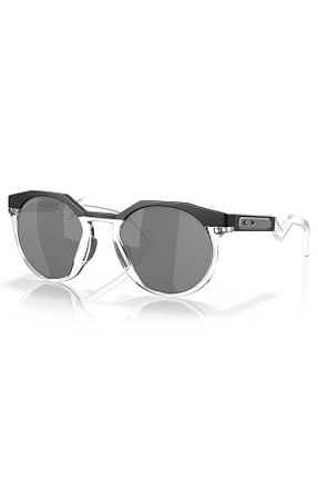 عینک آفتابی مشکی زنانه 52 Oakley - کد 687003286
