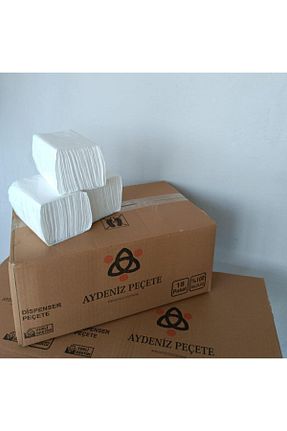 دستمال کاغذی Aydeniz Peçete Professional - کد 867156724