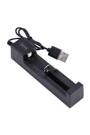 باتری و دستگاه شارژ Greentech - کد 754705268