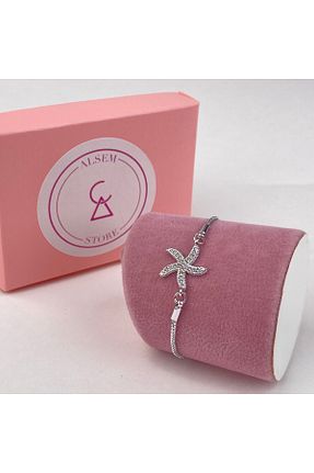 ست استیل طوسی زنانه استیل ضد زنگ Alsem - کد 885992301