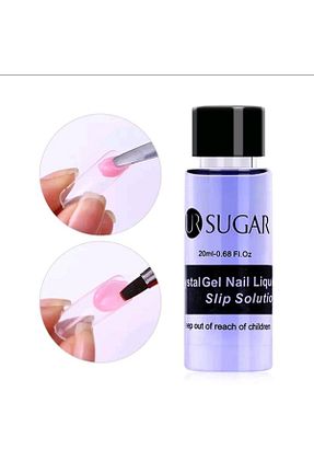 ناخن مصنوعی و اکسسوری نارنجی URSUGAR - کد 93041235