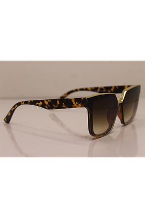 عینک آفتابی مشکی زنانه 50 MONCHERİE - کد 885999730