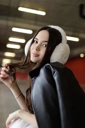 سایر اکسسوری ها سفید زنانه BAHELS - کد 870737577