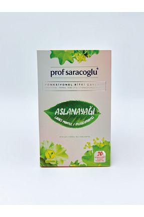 سایر چای های گیاهی prof saracoglu - کد 80214887