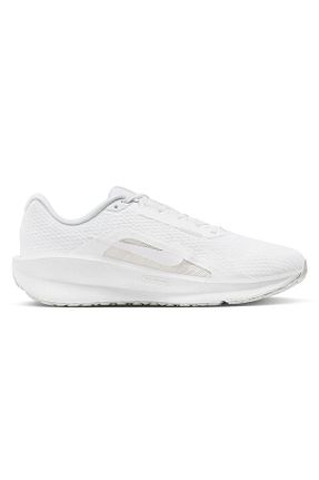 کفش پیاده روی سفید زنانه پارچه ای Nike - کد 811201024