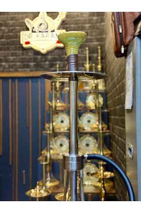 قلیان DR KARAM HOOKAH - کد 886033298