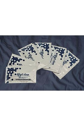 دستمال مرطوب Islakmendilcim - کد 854137715