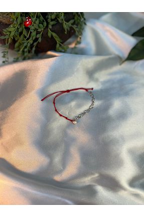 دستبند استیل (فولاد) زنانه استیل (فولاد) yubijewelry - کد 880058520