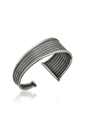 دستبند نقره زنانه 925 عیار Ceyjewelry - کد 886048965