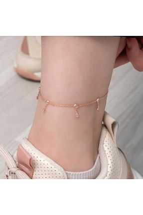 دستبند نقره زنانه 925 عیار Ceyjewelry - کد 886096716
