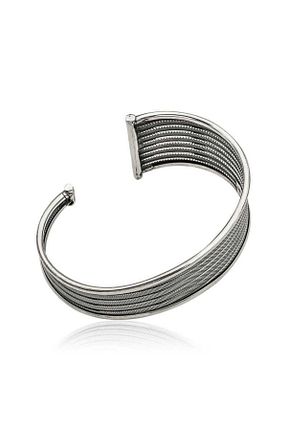 دستبند نقره زنانه 925 عیار Ceyjewelry - کد 886048965
