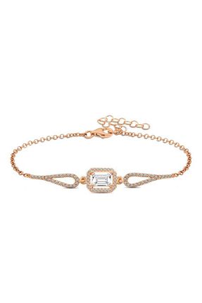 دستبند نقره زنانه 925 عیار Ceyjewelry - کد 886096522