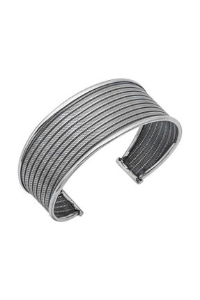 دستبند نقره زنانه 925 عیار Ceyjewelry - کد 886049099