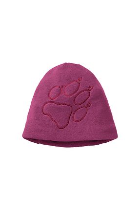 کلاه پشمی آبی زنانه پلی استر Jack Wolfskin - کد 476063082
