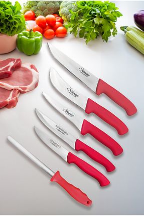 چاقو / ست چاقو Dilimleme Bıçağı Sürmene - کد 774803359