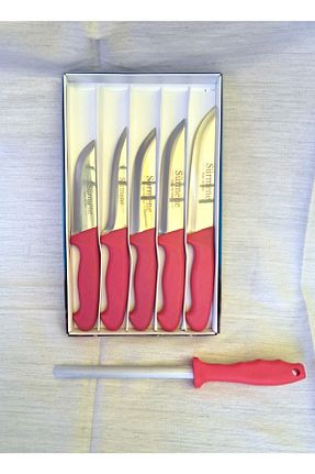 چاقو / ست چاقو Dilimleme Bıçağı Sürmene - کد 774803359
