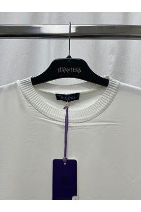 پوشاک حرارتی و لباس زیر سفید زنانه Zeynep Butik - کد 886075022