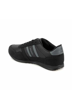 کفش فیتنس مشکی مردانه Kids Club Shoes - کد 810220117