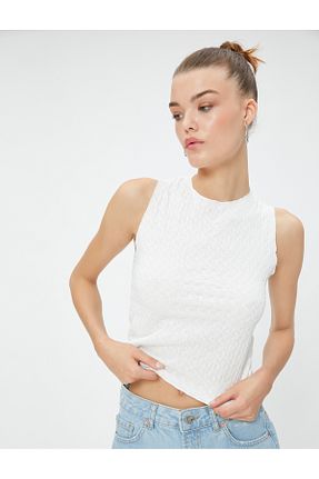 شلوارک و برمودا آبی زنانه Relaxed Koton - کد 795261741