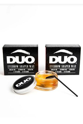 تثبیت کننده ابرو سفید Duo - کد 859165885