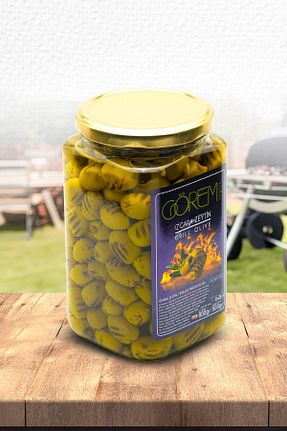 زیتون سبز Görem Zeytin - کد 151936144