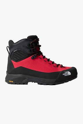 بوت / نیم بوت قرمز مردانه پاشنه تخت The North Face - کد 886163777