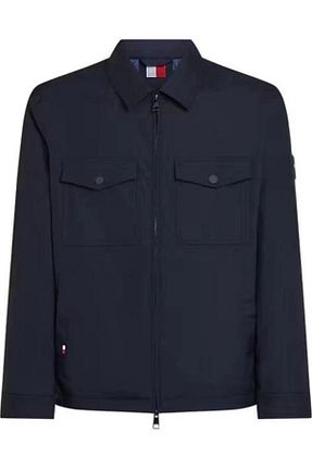 کت رنگی مردانه رگولار Tommy Hilfiger - کد 886117861