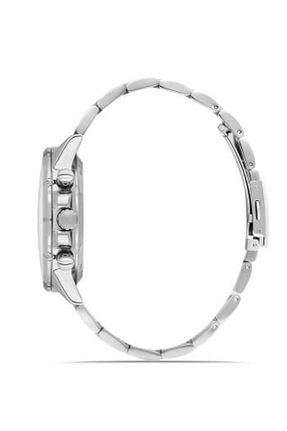 ساعت مچی رنگی مردانه 45 میلی متر FERRO - کد 886136063