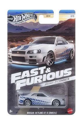 ماشین اسباب بازی HOT WHEELS - کد 886137199