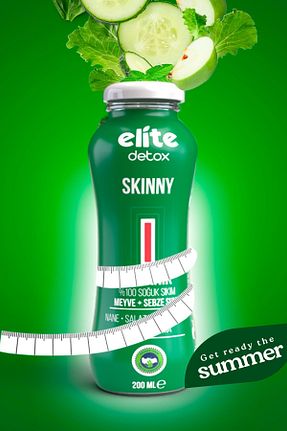 آبمیوه Elite Naturel - کد 852706247