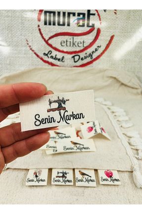اتیکت murat etiket - کد 886176267