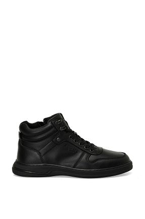 بوت / نیم بوت مشکی مردانه پاشنه تخت Dockers - کد 886172870