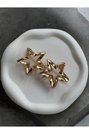 گیره سر طلائی زنانه MUTENA - کد 886173768